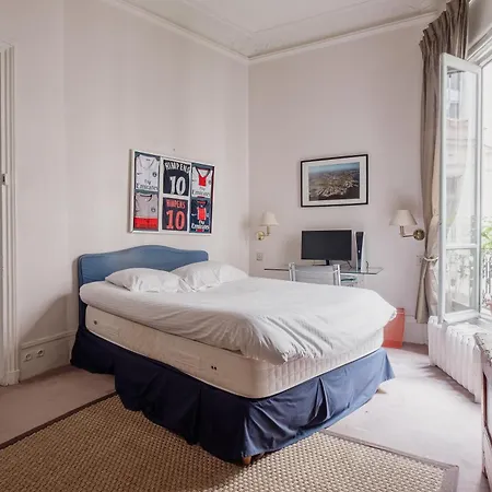 Apartment Veeve - Gilded Dreams Paris